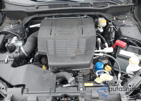 2020 Subaru Forester from USA, damaged, VIN JF2SKADC6LH578026